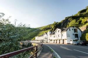 Land-gut-Hotel Hotel & Restaurant Zum Sanger, Bad Neuenahr-Ahrweiler