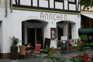 Hotel Annchen, Bad Neuenahr-Ahrweiler