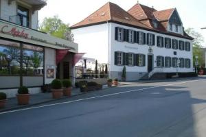 Hotel Furstenberg, Bad Neuenahr-Ahrweiler