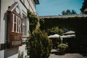 Hotel Rodderhof, Bad Neuenahr-Ahrweiler