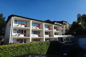 Ahrtal Apartments, Bad Neuenahr-Ahrweiler