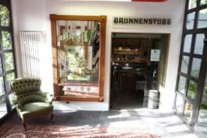 Hotel Brunnenhof, Bad Nauheim