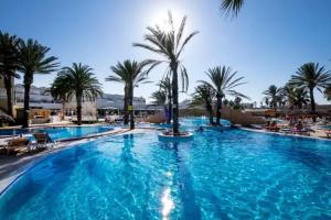 Houda Golf Beach & Aquapark, Monastir