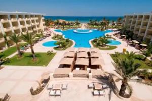 Royal Thalassa Monastir, Monastir