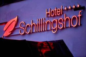 Hotel Schillingshof, Bad Kohlgrub