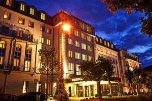 Steigenberger Hotel Bad Homburg, Bad Homburg