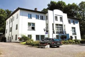 Hotel Haus am Park, Bad Homburg