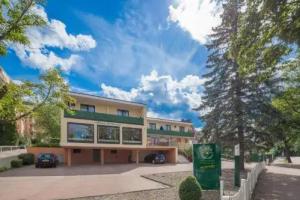 Wellness & Ayurveda Hotel Am Eichenberg, Bad Harzburg