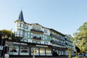 Hotel Victoria, Bad Harzburg