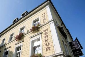 Hotels in Baden-Baden