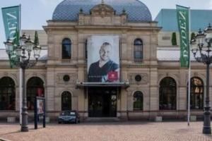 Hotel Schweizer Hof - Superior, Baden-Baden