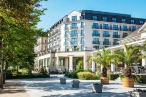 Maison Messmer - ein Mitglied der Hommage Luxury Hotels Collection, Baden-Baden