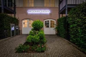 Vienna Townhouse Batschari Baden-Baden City, Baden-Baden