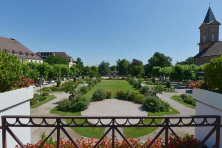 Kurpark-Hotel - 14