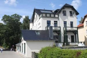 Hotel Villa Sommer, Bad Doberan