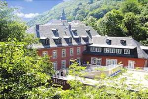 Hotel Hartl's Lindenmuhle, Bad Berneck im Fichtelgebirge