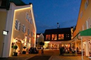 Romantik Hotel Das Lindner, Bad Aibling