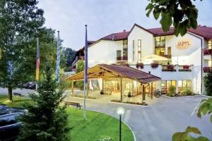 Hotel St. Georg, Bad Aibling