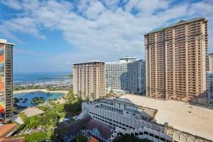 Hilton Hawaiian Village Waikiki Beach Resort, Honolulu