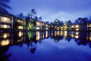 The Kahala Hotel and Resort - No Resort Fee, Honolulu