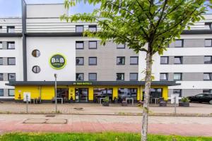 B&B Hotel Munchen Messe, Aschheim