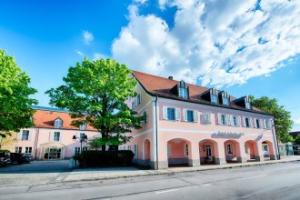 ACHAT Hotel SchreiberHof Aschheim, Aschheim