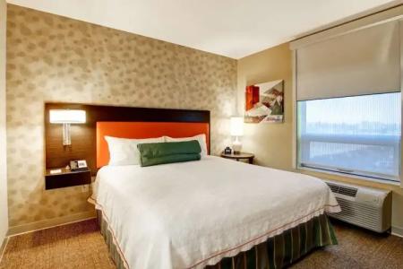 Home2 Suites by Hilton West Edmonton - 87