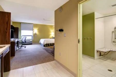 Home2 Suites by Hilton West Edmonton - 56