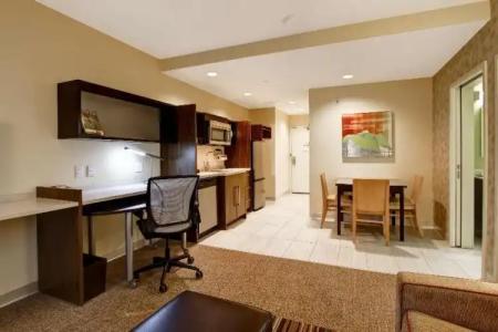 Home2 Suites by Hilton West Edmonton - 65