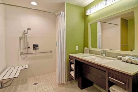 Home2 Suites by Hilton West Edmonton - 79