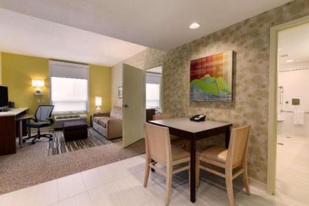 Home2 Suites by Hilton West Edmonton - 66