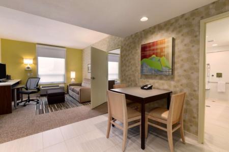 Home2 Suites by Hilton West Edmonton - 89