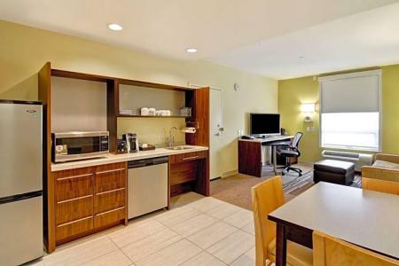 Home2 Suites by Hilton West Edmonton - 78