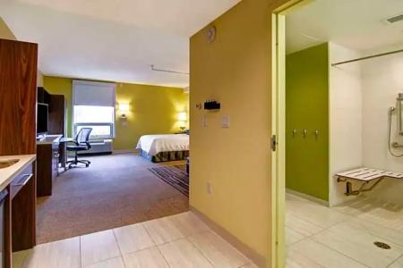 Home2 Suites by Hilton West Edmonton - 80