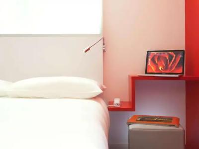 ibis Styles Vannes Gare Centre - 5