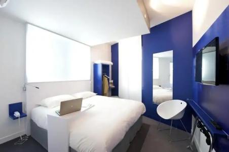 ibis Styles Vannes Gare Centre - 31