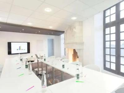 ibis Styles Vannes Gare Centre - 10