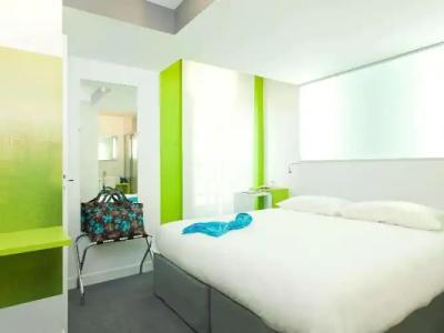 ibis Styles Vannes Gare Centre - 44