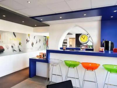 ibis Styles Vannes Gare Centre - 17