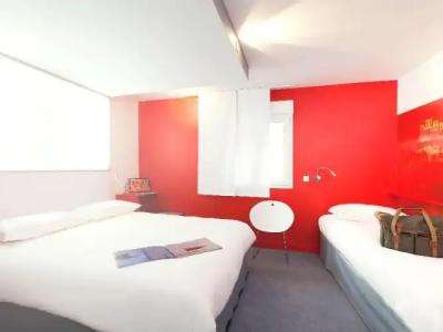 ibis Styles Vannes Gare Centre - 32