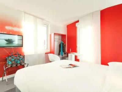 ibis Styles Vannes Gare Centre - 34