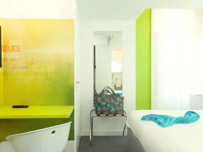 ibis Styles Vannes Gare Centre - 7