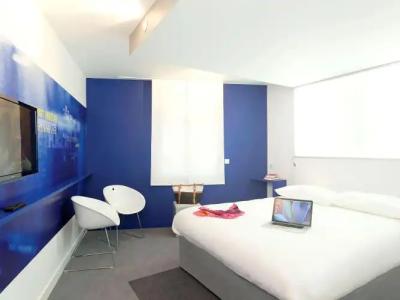 ibis Styles Vannes Gare Centre - 1