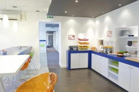 ibis Styles Vannes Gare Centre - 30