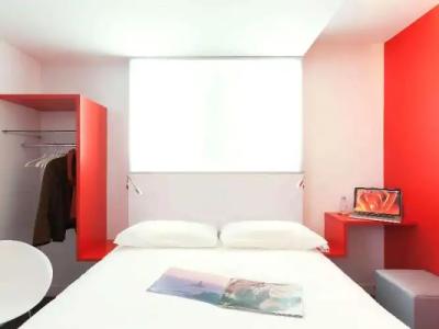 ibis Styles Vannes Gare Centre - 45