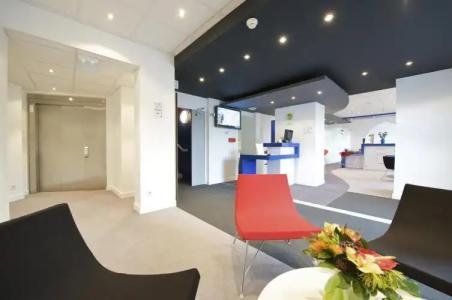 ibis Styles Vannes Gare Centre - 29