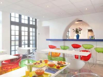 ibis Styles Vannes Gare Centre - 11