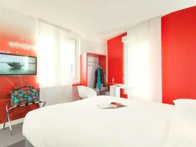 ibis Styles Vannes Gare Centre - 24