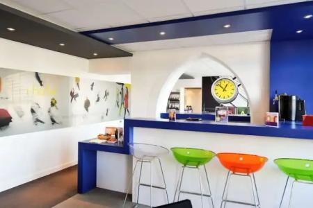 ibis Styles Vannes Gare Centre - 36