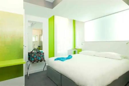 ibis Styles Vannes Gare Centre - 40